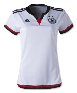 Jersey Germany Home 2015/16 - Women