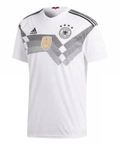 Jersey Germany Home 2018