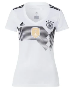Jersey Germany Home 2018 - Women