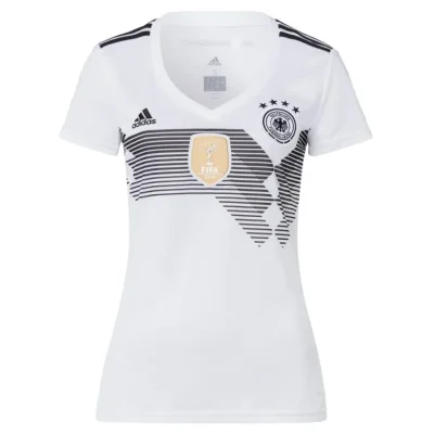 Jersey Germany Home 2018 - Women