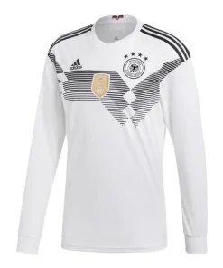 Jersey Germany Home 2018 Ml