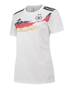 Jersey Germany Home 2019 - Women