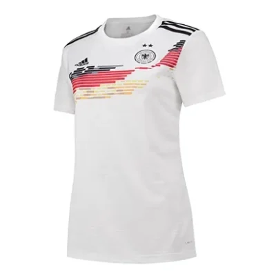 Jersey Germany Home 2019 - Women