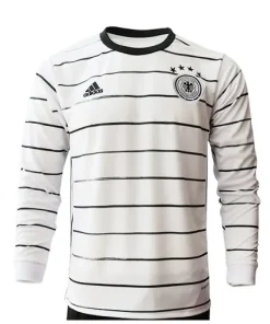 Jersey Germany Home 2020/21 Ml