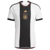 Jersey Germany Home 2022