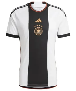 Jersey Germany Home 2022