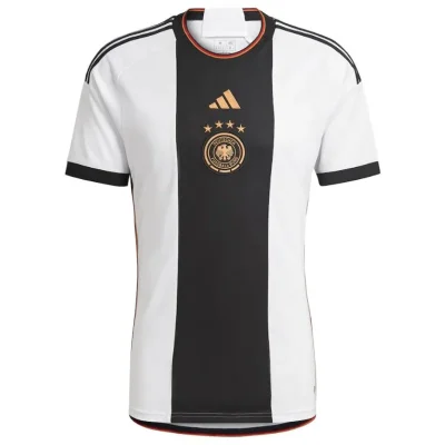 Jersey Germany Home 2022