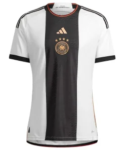 Jersey Germany Home 2022 - Authentic