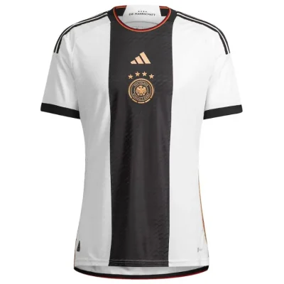 Jersey Germany Home 2022 - Authentic