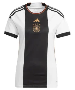 Jersey Germany Home 2022 - Women
