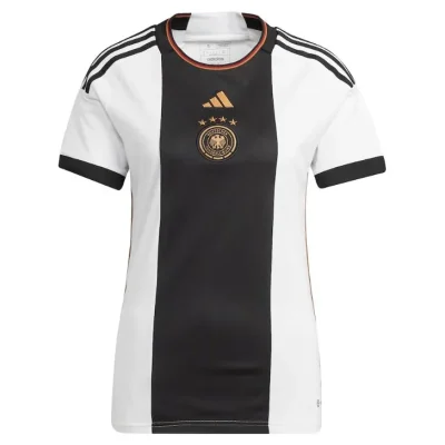 Jersey Germany Home 2022 - Women