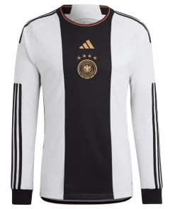 Jersey Germany Home 2022 Ml