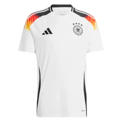 Jersey Germany Home 2024