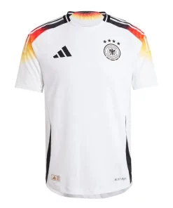 Jersey Germany Home 2024 - Authentic