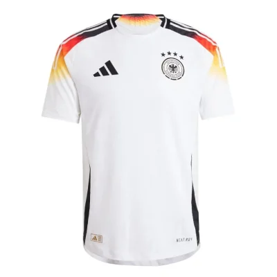 Jersey Germany Home 2024 - Authentic
