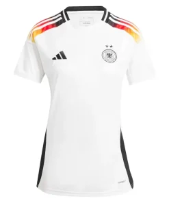 Jersey Germany Home 2024 - Women