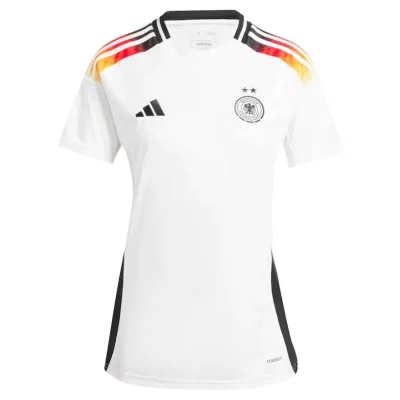 Jersey Germany Home 2024 - Women