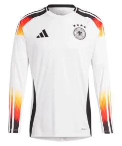 Jersey Germany Home 2024 Ml