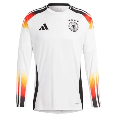 Jersey Germany Home 2024 Ml