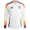 Jersey Germany Home 2024 Ml - Authentic