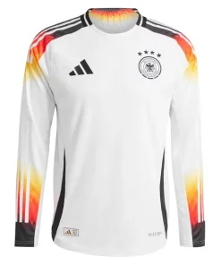 Jersey Germany Home 2024 Ml - Authentic