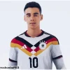 Jersey Germany Home 2026