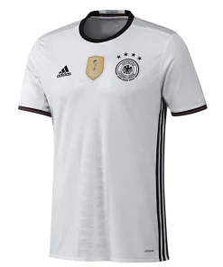 Jersey Germany Home Euro 2016
