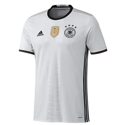Jersey Germany Home Euro 2016