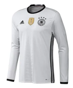 Jersey Germany Home Euro 2016 Ml