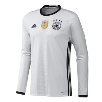 Jersey Germany Home Euro 2016 Ml