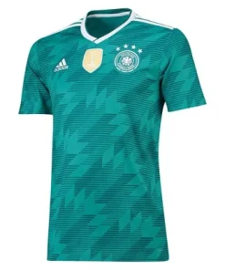 Jersey Germany Away 2018
