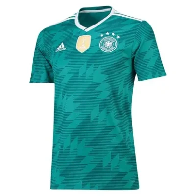 Jersey Germany Away 2018