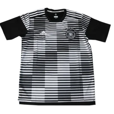 Jersey Germany Away 2018