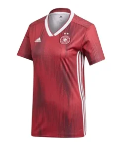 Jersey Germany Away 2019 - Women