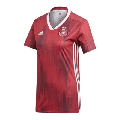 Jersey Germany Away 2019 - Women