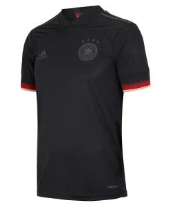 Jersey Germany Away 2020/21