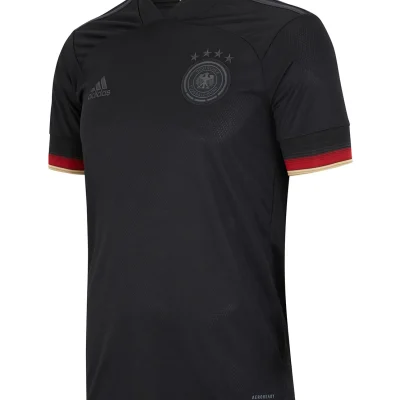 Jersey Germany Away 2020/21