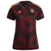 Jersey Germany Away 2022 - Women