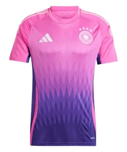 Jersey Germany Away 2024