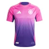 Jersey Germany Away 2024 - Authentic