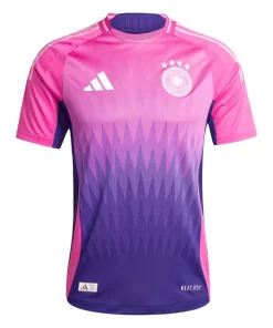 Jersey Germany Away 2024 - Authentic