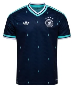 Jersey Germany Away 2026