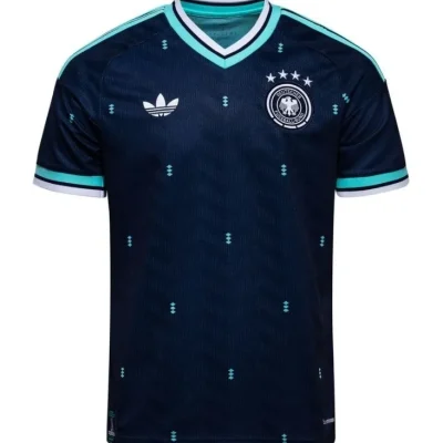 Jersey Germany Away 2026