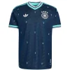 Jersey Germany Away 2026 - Authentic