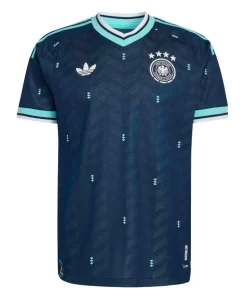 Jersey Germany Away 2026 - Authentic