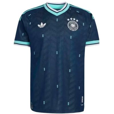 Jersey Germany Away 2026 - Authentic