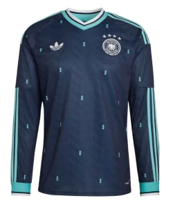 Jersey Germany Away 2026 Ml
