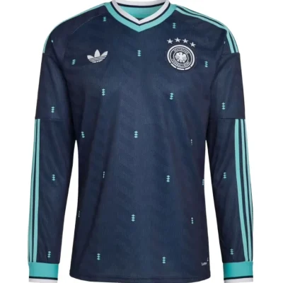 Jersey Germany Away 2026 Ml