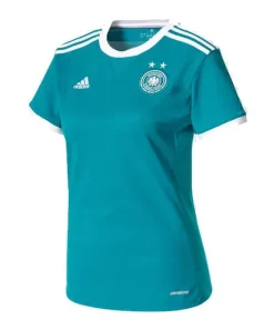 Jersey Germany Away Euro 2017 - Women