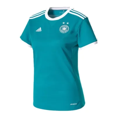Jersey Germany Away Euro 2017 - Women